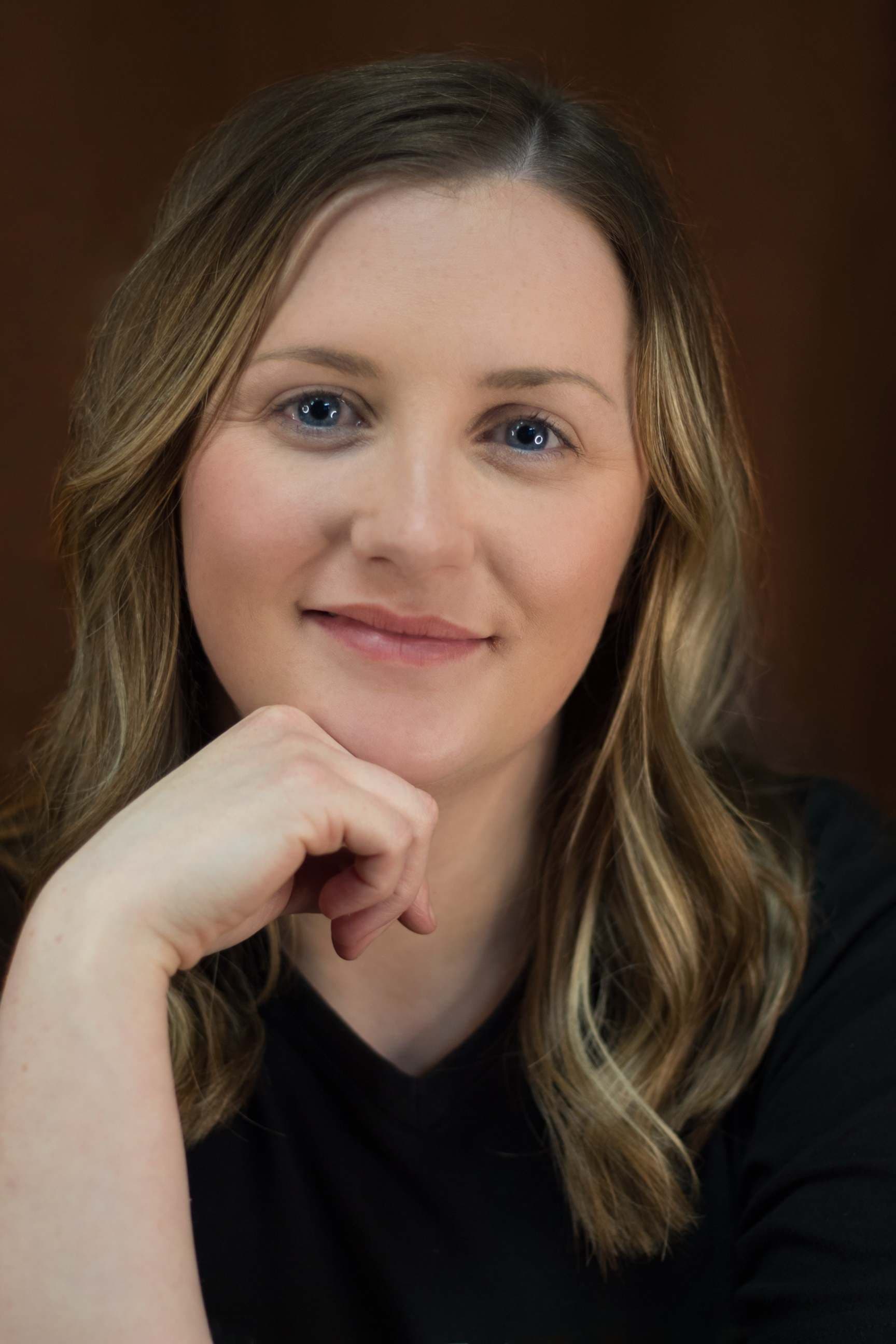 Anna Mair